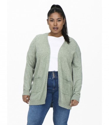 Only Carmakoma naisten neuletakki 15219653*03 (9)