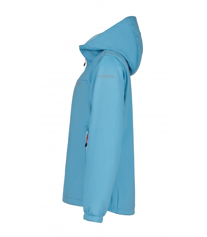 Icepeak vaikiška softshell striukė 51896-7*315 (1)