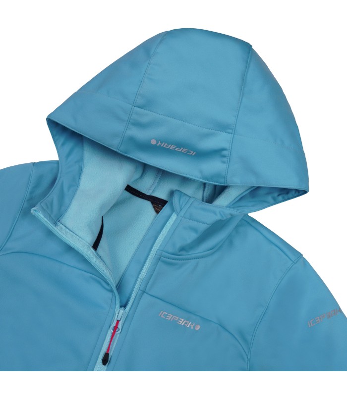 Icepeak vaikiška softshell striukė 51896-7*315 (3)