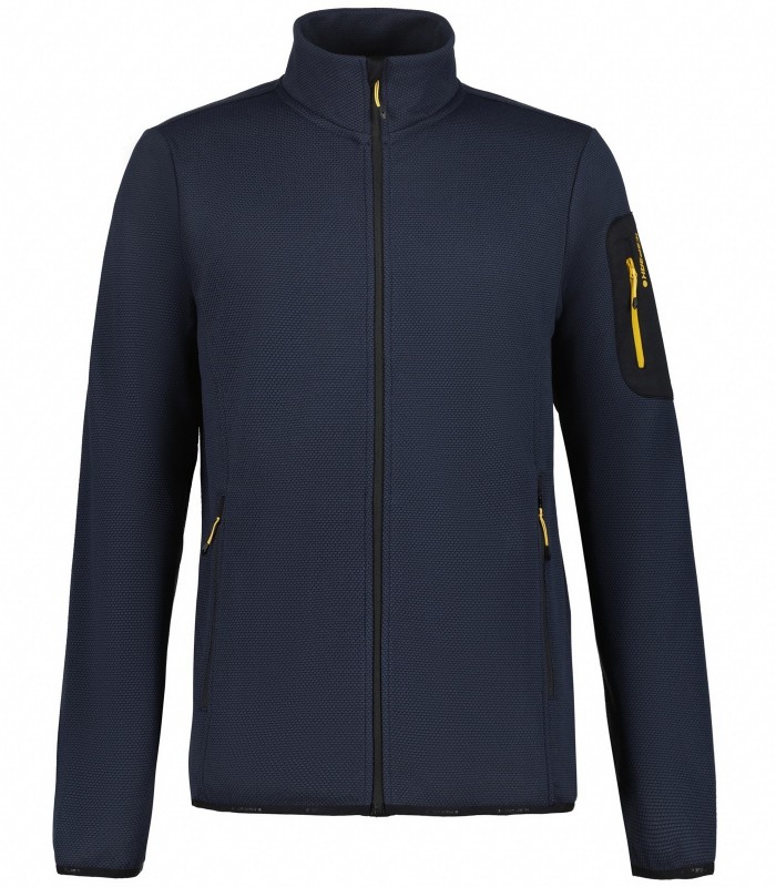 Icepeak miesten collegepaita 57874-7*390
