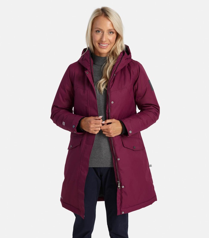 Huppa Naiste Talveparka 300 g 12678030*80034 (5)