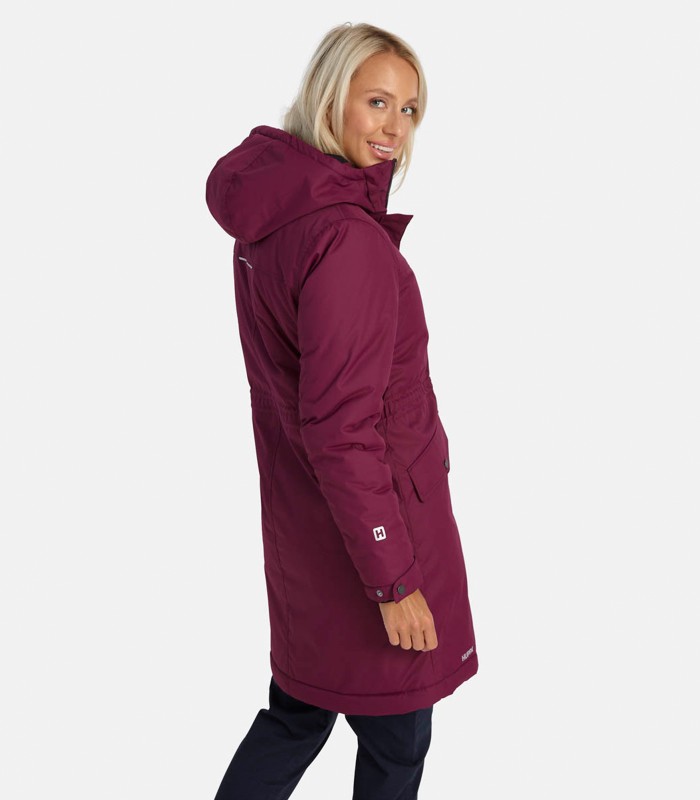 Huppa moteriška žieminė parka 300 g. 12678030*80034 (6)