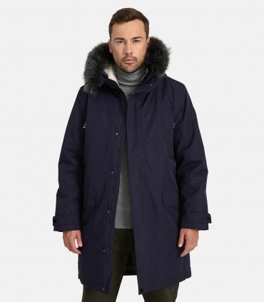 Huppa meeste parka 200g Dawson 12618020*50055 (3)