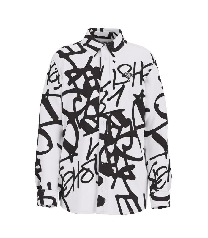 Guess-poikien paita L5BH00*P0N7 (2)