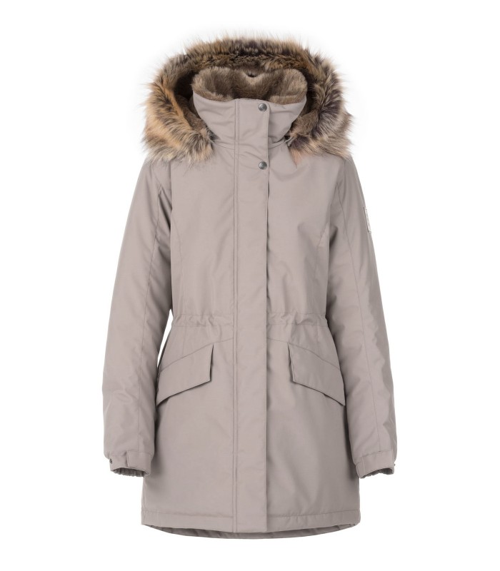 Lenne tyttöjen talviparka 250g 25361*508 (2)