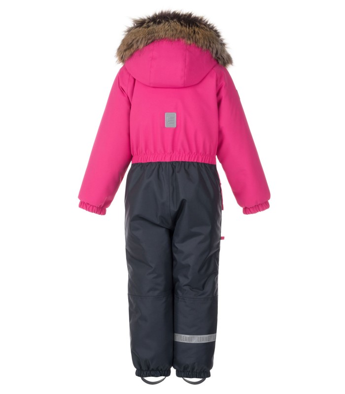 Lenne lasten talvihaalarit 330 g 25321 A*264 (1)