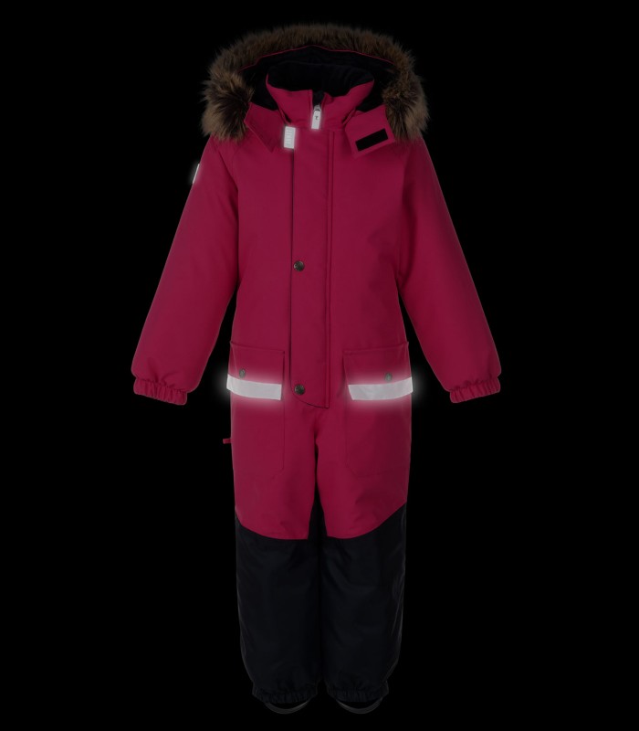 Lenne laste talvekombinesoon 330 g 25321 A*264 (2)