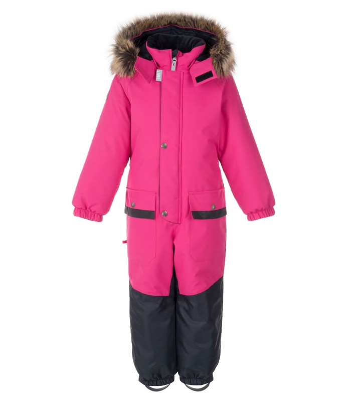 Lenne lasten talvihaalarit 330 g 25321 A*264 (3)