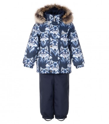 Lenne ziemas komplekts zēniem 330/150 g 25318*2930 (1)