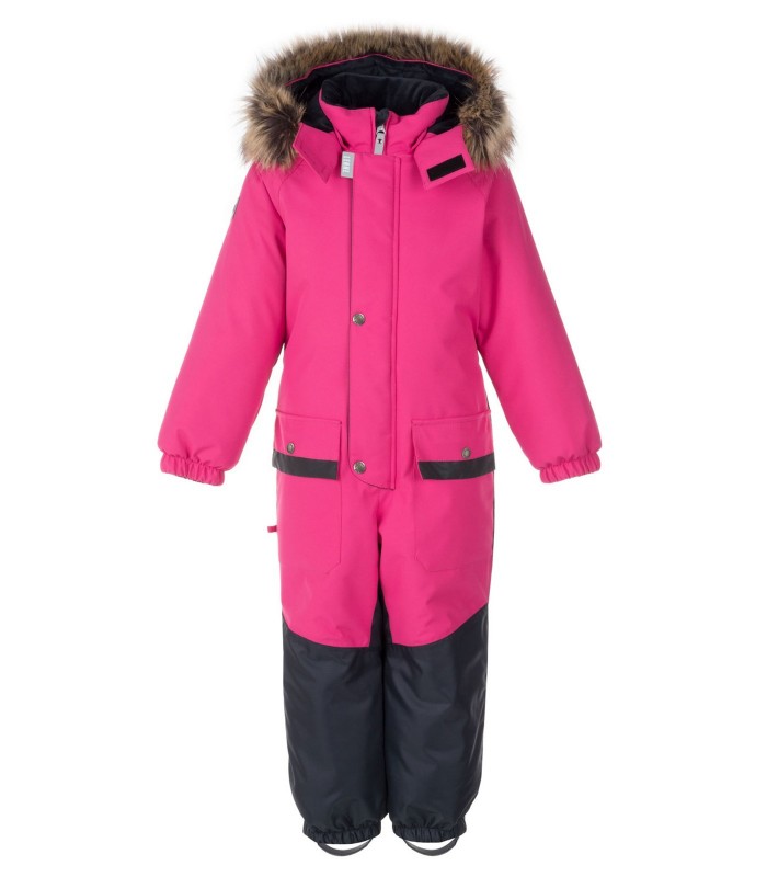 Lenne lasten talvihaalarit 330 g 25321 A*264 (4)