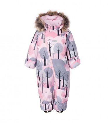 Lenne bērnu ziemas kombinezons 250.gr 25307*1246 (1)