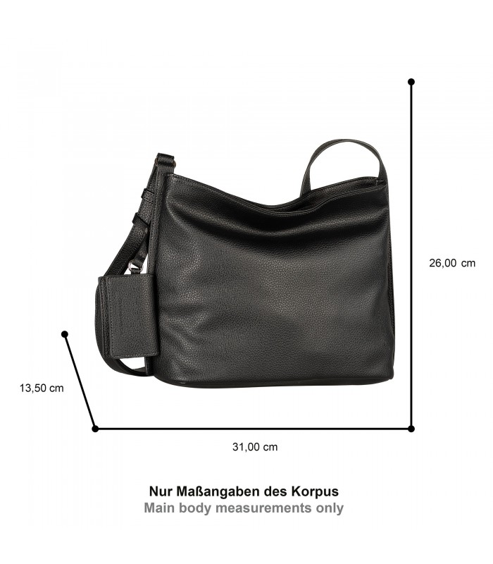 Tom Tailor женская сумка AMARE HB-M*011956 (3)