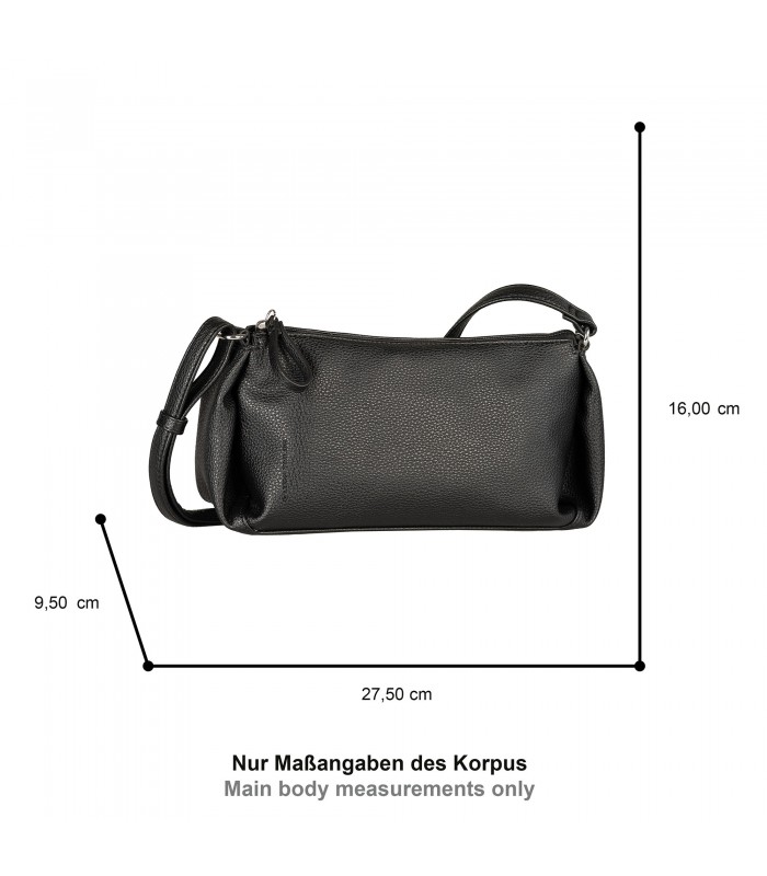 Tom Tailor naisten olkalaukku CASSI CB-S*012163 (3)