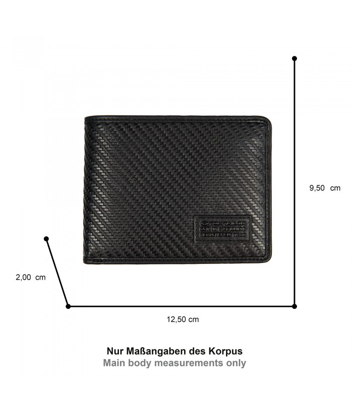Tom Tailor piniginė KELLA WT*012255 (3)