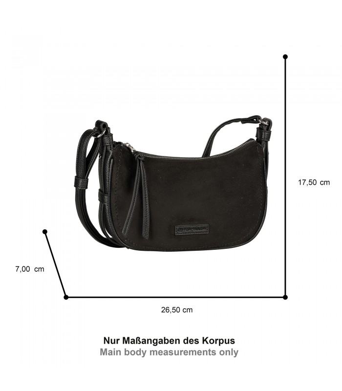 Tom Tailor moteriška rankinė LYSA CB-S*012171 (3)