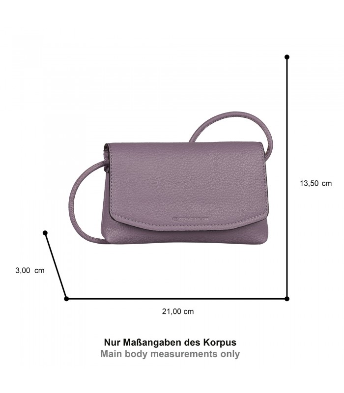Tom Tailor naiste õlakott RISSA FB-XS*011888 (3)