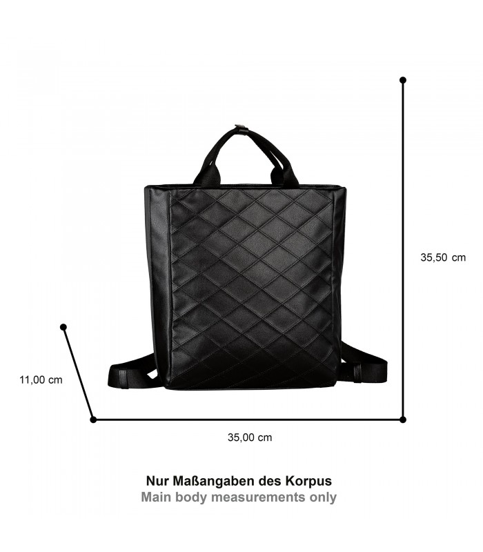 Tom Tailor naisten reppu SKYLA BP-M*011937 (3)