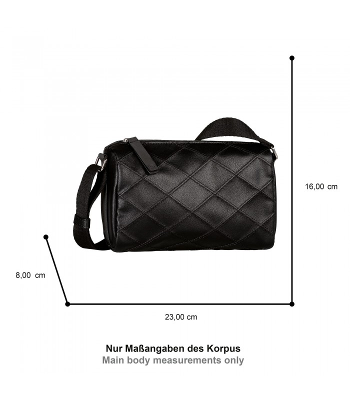 Tom Tailor Naiste Õlakott SKYLA CB-S*011935 (3)