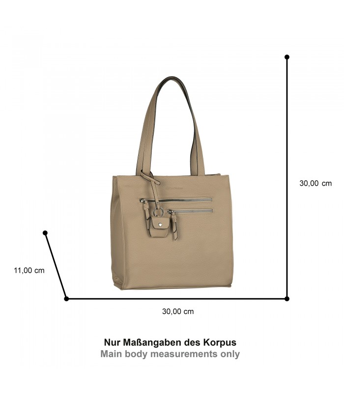 Tom Tailor moteriška rankinė WINON ZIP-L*011943 (3)