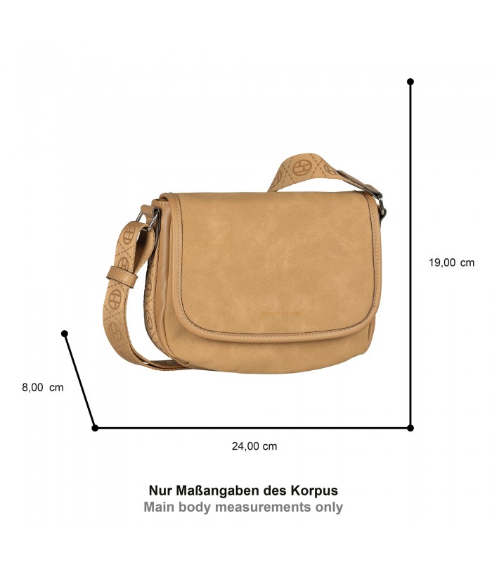 Tom Tailor женская сумка YARA SB-S*011904 (3)