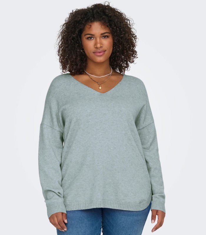 Only Carmakoma (Size+) Naiste kampsun 15267202*01 (4)