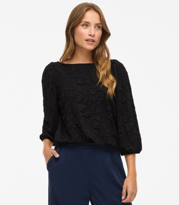 Vila Женская блузка 14108582*01 (5)