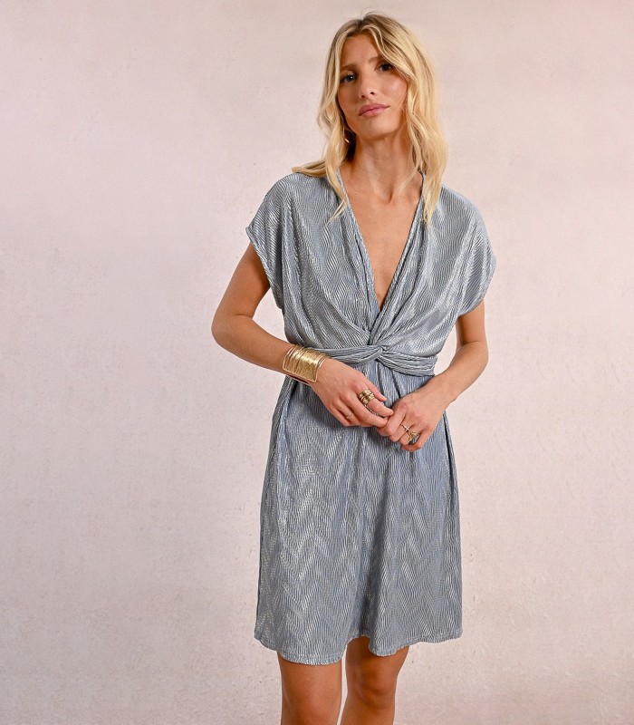 Molly Bracken Naiste kleit TW132DE*01 (4)