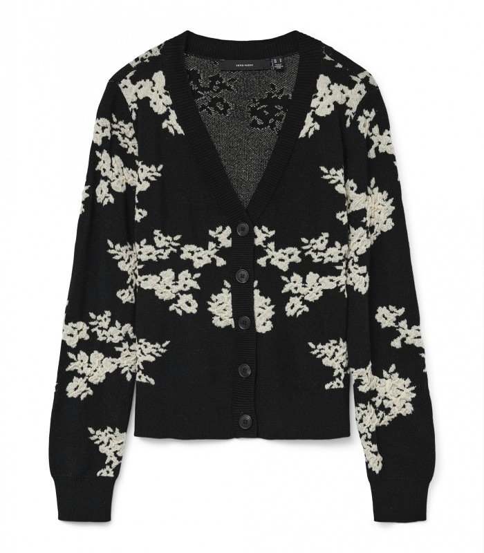 Vero Moda moteriškas kardiganas 10331454*01 (1)