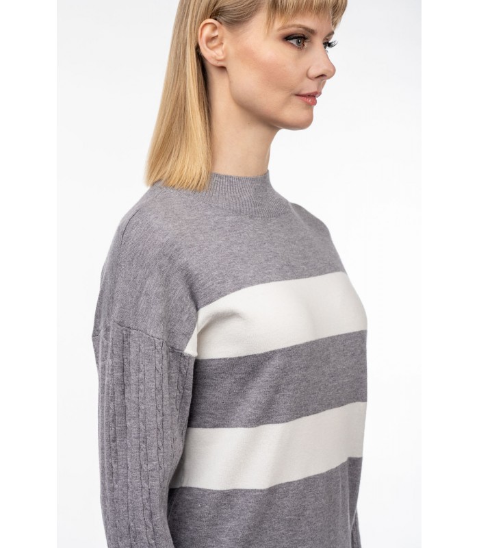 Maglia naisten neulepusero 822197 02 (4)