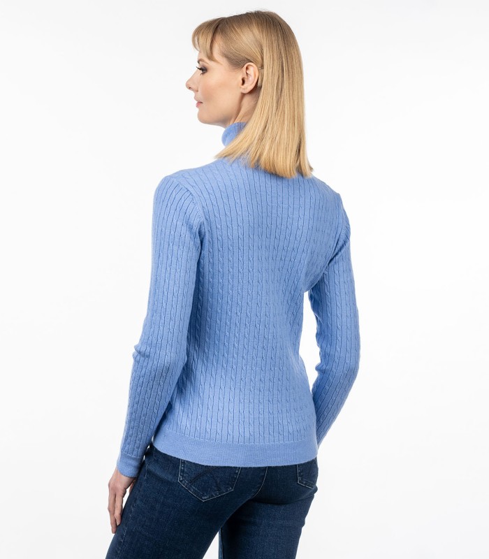 Maglia moteriškas megztinis 822973 02