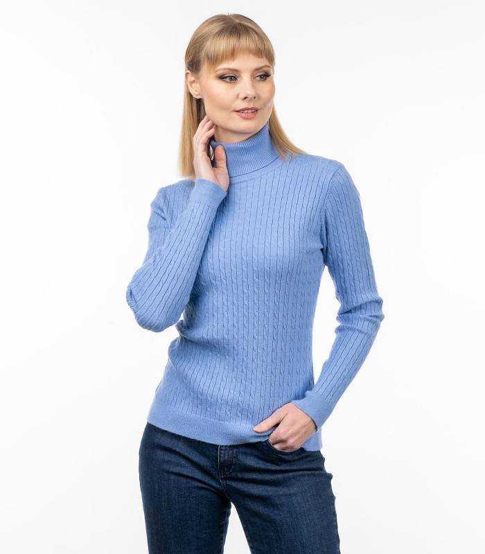 Maglia moteriškas megztinis 822973 02