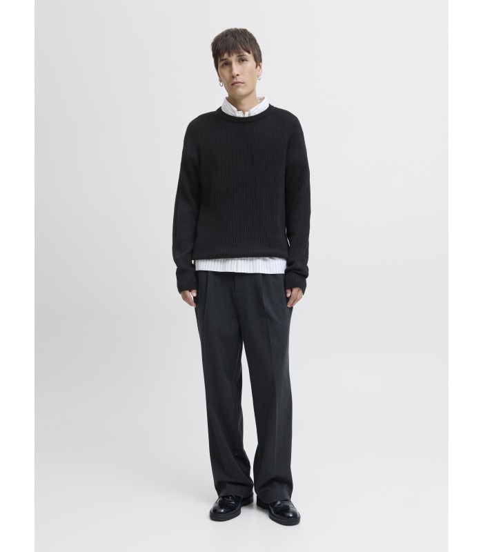 Jack & Jones miesten neulepusero 12278916*01 (1)