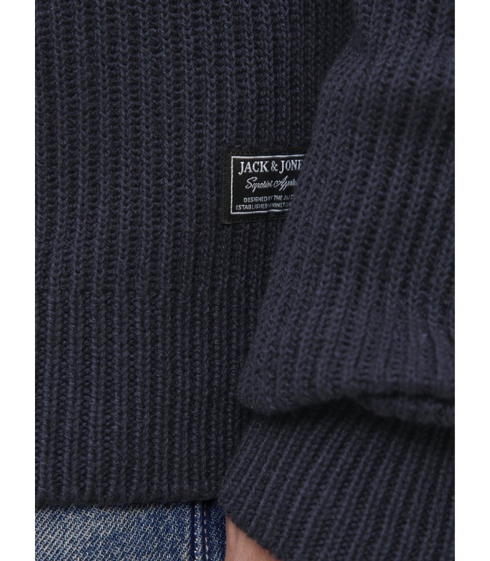 Jack & Jones мужской джемпер 12278916*02 (3)