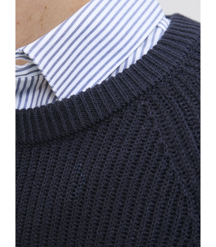 Jack & Jones мужской джемпер 12278916*02 (4)