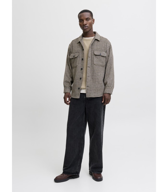 Jack & Jones vyriškas megztinis 12278916*03 (1)