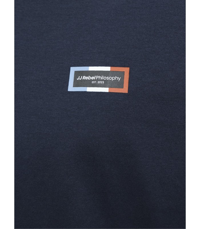 Jack & Jones Rebel meeste T-särk 12279403*03 (4)