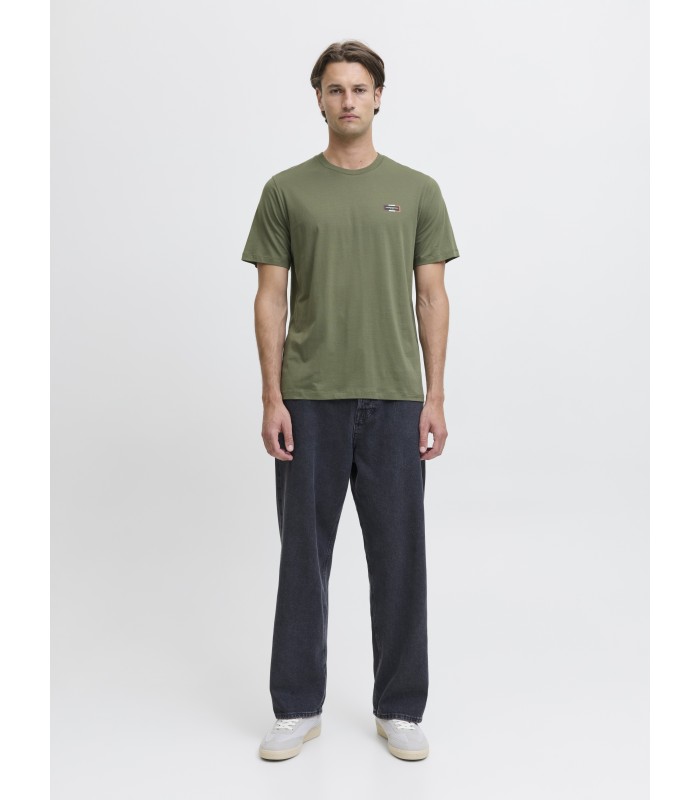Jack & Jones мужская футболка 12279403*04 (1)