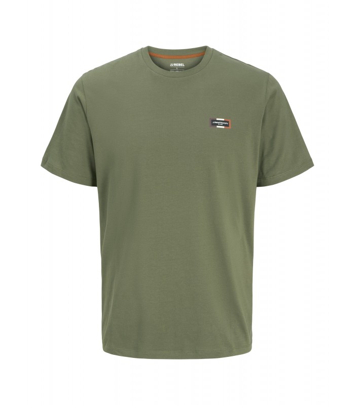 Jack & Jones miesten t-paita 12279403*04 (2)