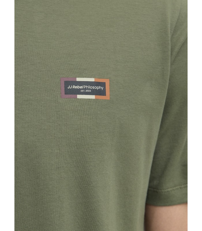 Jack & Jones meeste T-särk 12279403*04 (6)