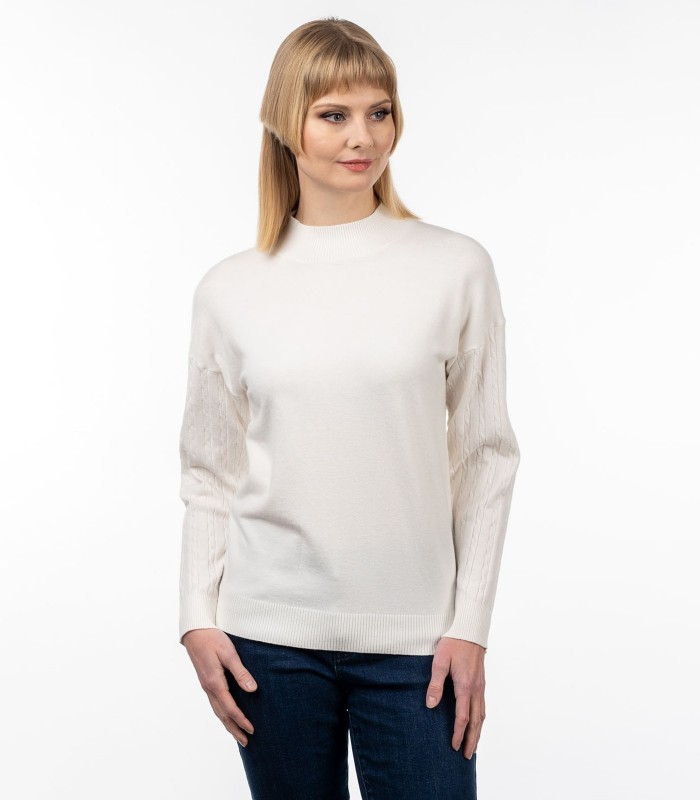 Maglia naisten neulepusero 822197 01