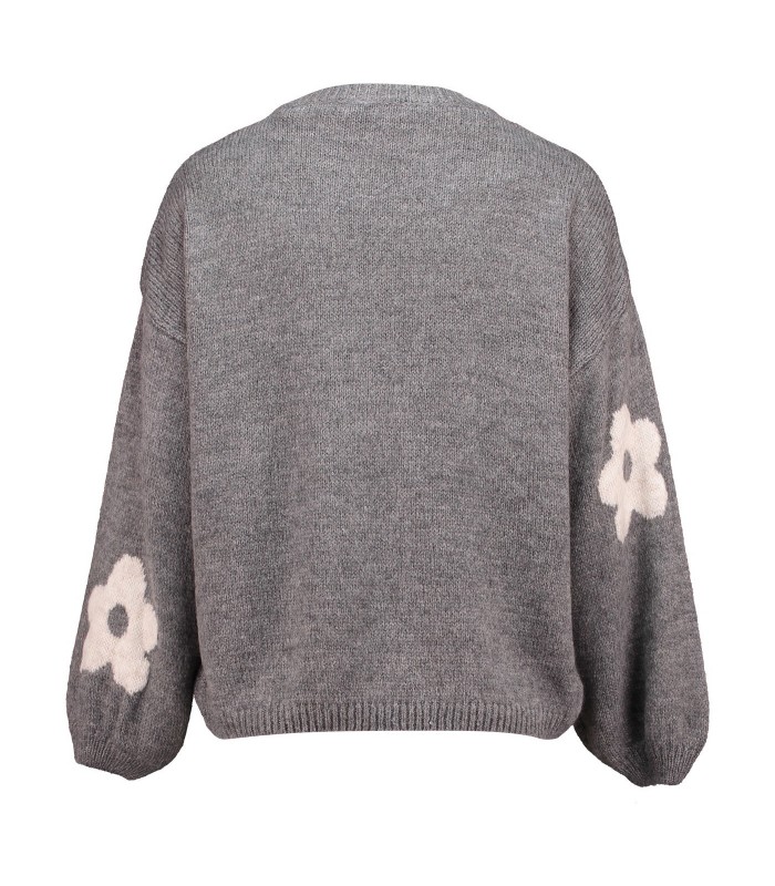 Hailys moteriškas megztinis FL44OWER DZ*03 (2)