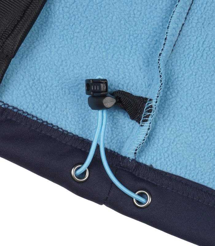 Icepeak softshell-jope naistele Beloit 54974-7*939 (4)