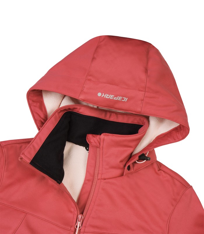 „Icepeak“ moteriška „Softshell“ striukė Beloit 54974-7*637 (4)