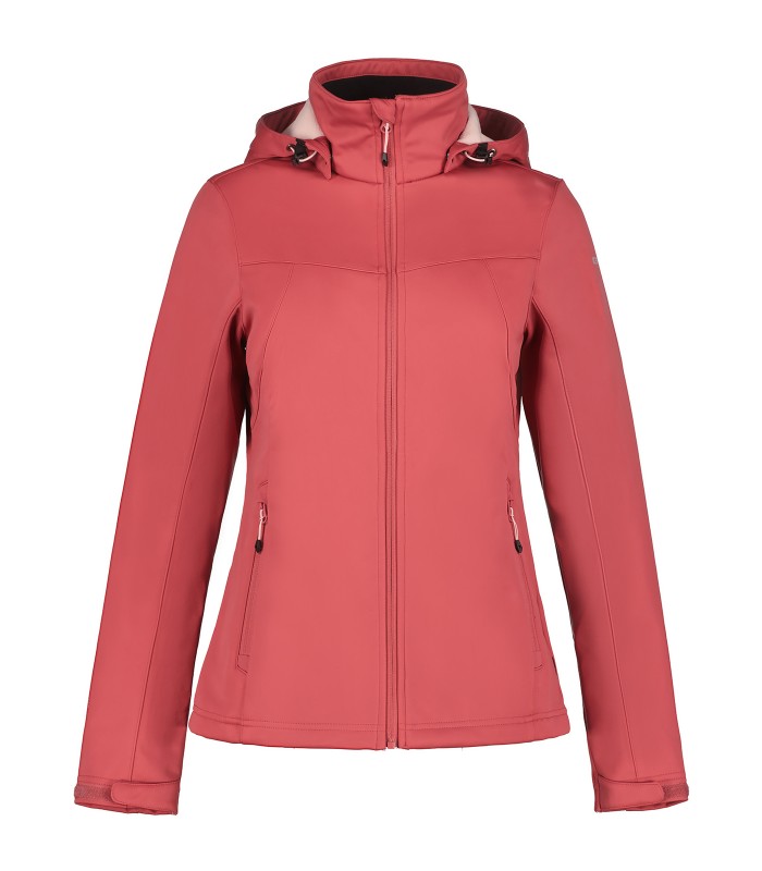Icepeak softshell-jope naistele Beloit 54974-7*637 (6)