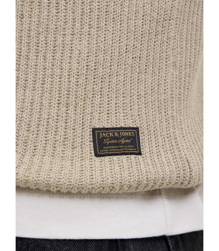 Jack & Jones vyriškas megztinis 12278916*03 (5)