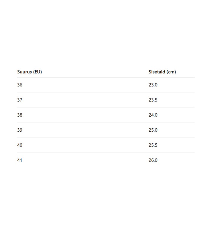 Naisten kengät 446881 01 (4)
