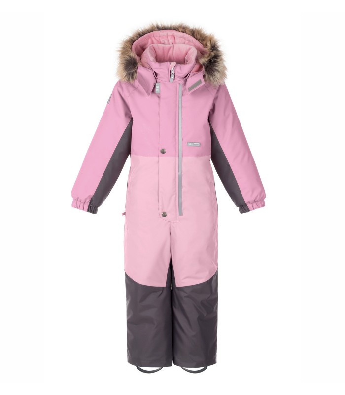 Ziemas kombinezons meitenēm 180 g 25327*124 (2)