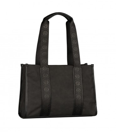 Tom Tailor Naisten Olkalaukku YARA ZIP-L*011909 (4)