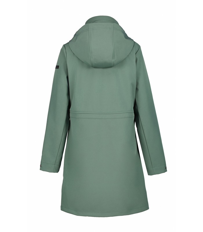 Icepeak женское пальто- софтшелл Agaram 54841-8*560 (1)