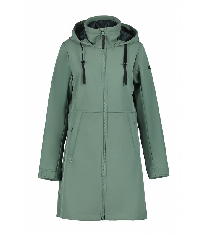 Icepeak женское пальто- софтшелл Agaram 54841-8*560 (2)